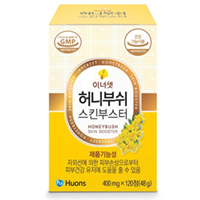 휴온스, 병·의원용 건기식 '이너셋 허니부쉬' 출시