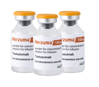 셀트리온 유방암시밀러 '허쥬마' EMA 판매허가 승인