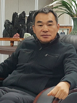 대일양행, 백광열 씨 영입…국공립병원 입찰 진출