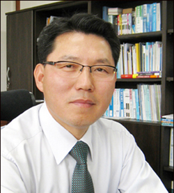 비씨월드제약, 정기주총서 홍성한 대표 재선임 의결
