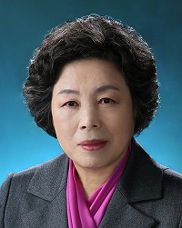 제37대 간호협회장에 이대 신경림 교수 선출