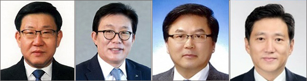 상장제약 6곳 수장교체 예고…전문경영인 체제 확대