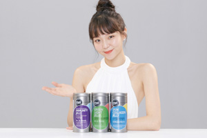 네츄럴라이프 건기식 VAP 전속모델에 '배우 이솜'