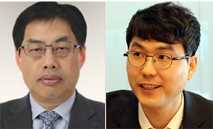 대웅, 윤재춘·전승호 신규 선임…이종욱 부회장 퇴임