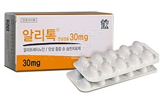 알리톡 다 잡은줄 알았는데…또 멀어진 제네릭사들