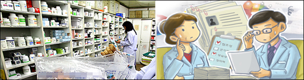 "애써 채용했더니"…6년제 신입약사 조기퇴사 골치