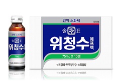 광동제약, 90년대 스타 '솔표 위청수 에프' 재출시 
