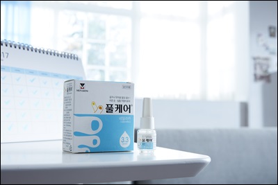 손발톱 무좀 등 생활습관성 질환 예방법은