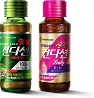 숙취해소제 동반 가격상승…효능개선·원가상승 요인