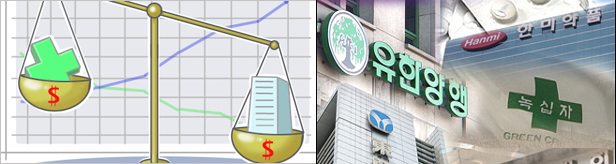 12억3천만불 기술수출…글로벌시장 일구는 국산신약