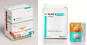 C형간염약 엑스비라·비키라 정신질환 부작용 추가