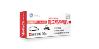 일양약품, 근육경련개선제 마그릭츄어블정 발매