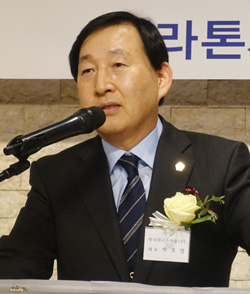 서울시유통협 집행부 구성 마무리…화합·포용 인사