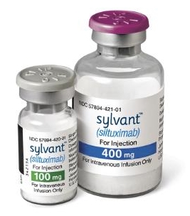 최초 다발성캐슬만병약 '실반트', 종병 처방권 진입