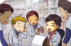 복잡해진 약국 행정...약사들 "동업모델 발굴하자"