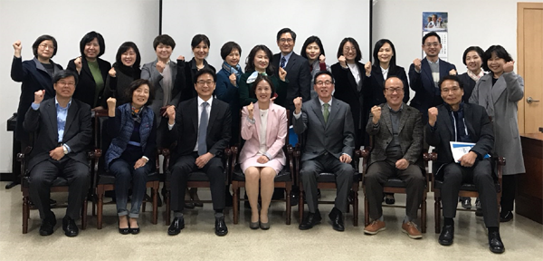 약사커뮤니케이션학회 창립총회…소통 전문약사 양성