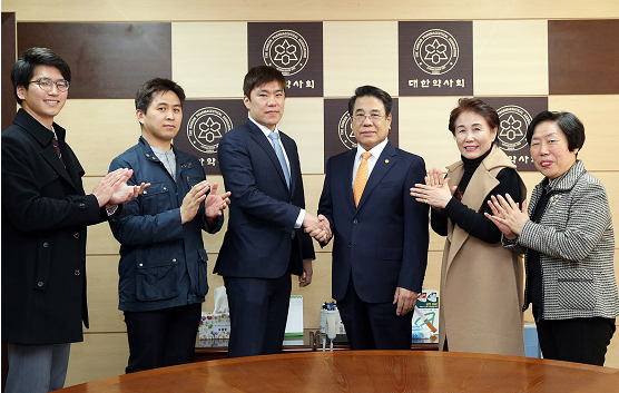 약사회-한약사회, 첩약·한약제제 급여화 같이간다