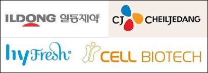 불붙은 2천억 프로바이오틱스 시장…마케팅 각축전