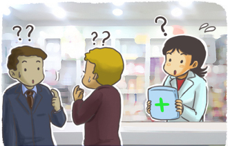 "복용약 많이 사간다면"…의약사 고독사 파수꾼으로