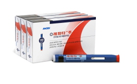 극희귀질환 HoFH치료제 '레파타', 약평위 첫 상정