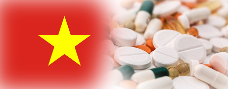 "베트남 의약품 진입장벽 넘자"...국내 제약 총력전