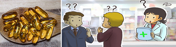 "산패율은 얼마?"…약국, 오메가3 취급 까다로워졌다