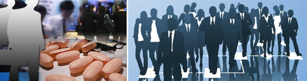 퇴직 영업사원·마케터 대상 헤드헌팅 사기 기승