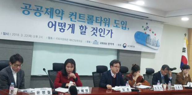 "직접생산보단 위탁"...20년 논란 공공제약 실타래