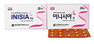 "이니시아, 간손상·간부전 부작용 위험"…안전성서한