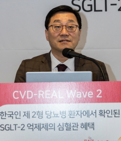 "우리도 심혈관 혜택 있다"…'포시가', 리얼월드 공개