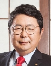 김상범 이수그룹 회장, 이수앱지스 각자 대표 선임 
