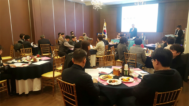 동대문구약 "회원 고소 취하까지 대약 회무 불참"