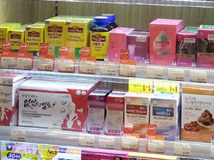제품 프로모션 무시하는 약국, 매출·소비자 놓친다