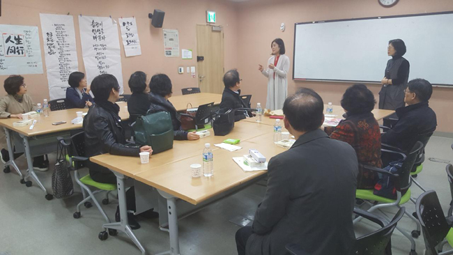 용산구약, 세이프약국 역량 강화교육 진행