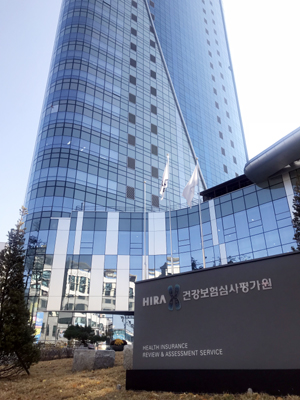 기준연령 초과해 투여한 시나지스주 급여 불인정