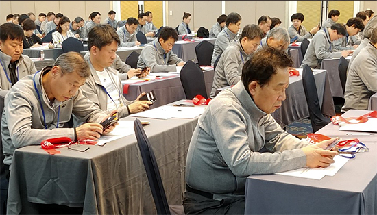 전국 분회장·임원 65% "약사-한약사 면허통합 찬성"