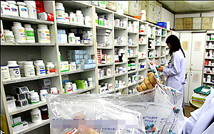 약대생들 "의료기관 실습교육 표준화 가장 필요"