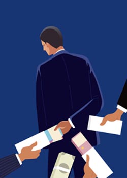 경찰, 청양군 공중보건의 5명 리베이트 조사