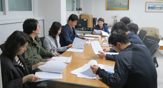 성동구약, 마약통합시스템 약국 처벌 완화 건의키로