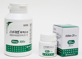 '속전속결' 스티렌투엑스 후발주자 벌써 허가신청