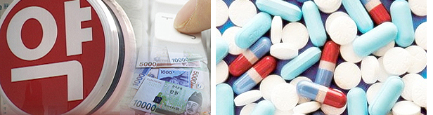 잘 나가는 약국 10%, 전체 약국 청구액 절반 독식