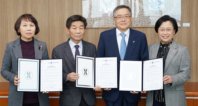 심평원, 상임이사별 소관 부서 성과관리 나선다