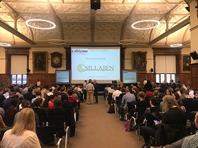 신라젠, 신장암 대상 임상2상 결과 IVOC서 공개