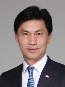 손문기 전 식약처장 경희대에서 새 '보금자리'