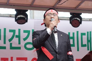의협, 27일 집단휴진 유보…"남북 정상회담 고려"
