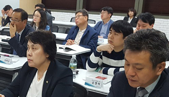 "11년 한결같이"…심평원 최고위과정 의원님도 '열공'