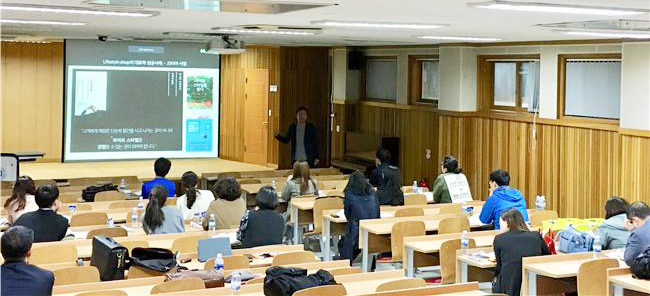 휴베이스, 익산·전주 '약국 경영의 정석' 진행