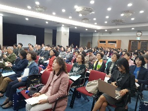 서울 중구약사회, 마약류시스템 등 상반기 약사교육