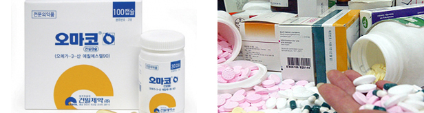 오마코 후발약 잇단 진입…웃는 퍼스트제네릭사