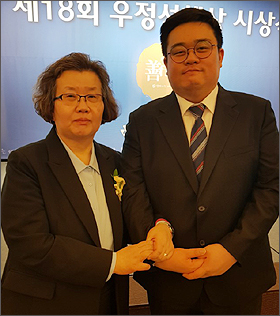 사회도 인정한 '약사 이모' 선행…"그의 삶이 곧 봉사"